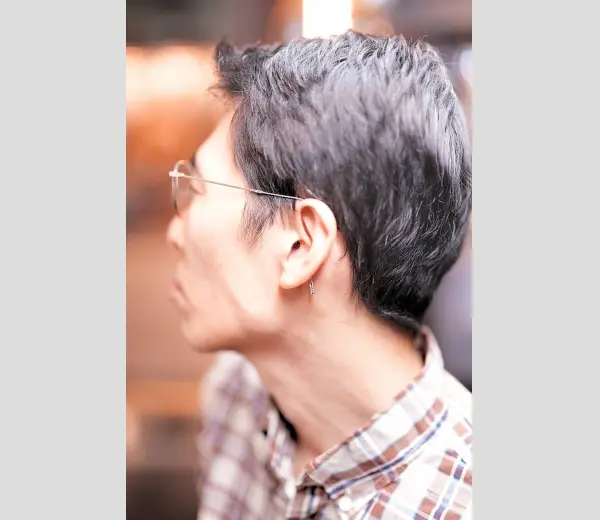 ★お客様ご紹介5208  I様　◆Four Nines 999.9 - S-182T 12