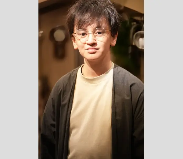 ★お客様ご紹介5210　Y様　◆BJ Classic PREM-128 NT C-1-2R Pure Titanium