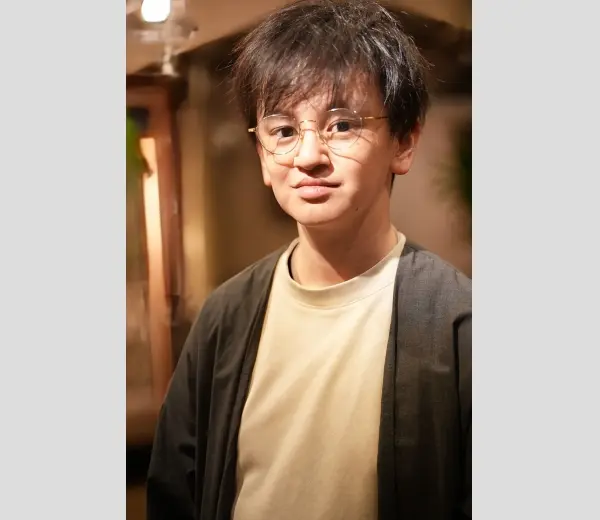 ★お客様ご紹介5210　Y様　◆BJ Classic PREM-128 NT C-1-2R Pure Titanium