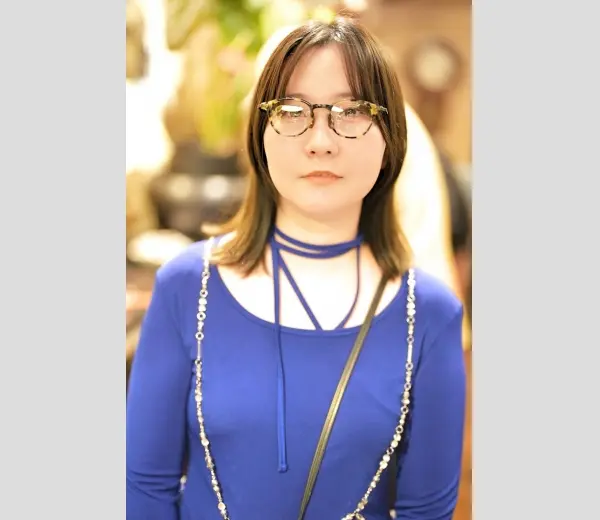 ★お客様ご紹介5212 A様　◆内藤熊八 Naito Kumahachi N-401 C-2