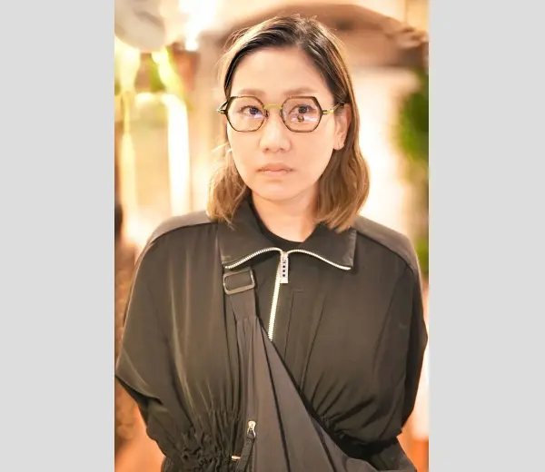 ★お客様ご紹介5213 Y様　◆RG Optics RG250501 col.4　◆HOYA1.60非球面レンズ