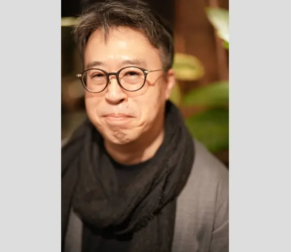 ★お客様ご紹介5223 N様　◆Mr.Gentleman EYEWEAR LADY COL.B 　◆HOYA1.74シンクロROOMSFTコートレンズ