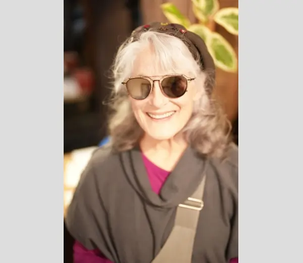 ★お客様ご紹介5248　　Meg Simonton様　◆UNSUIKYO - M.ETERNAL_BZ X クリップオン ★Customer Introduction #5248 Mr. Simonton