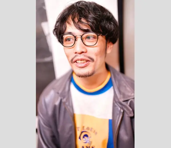 ★お客様ご紹介5250 O様 ◆STEADY STD-99a C-3◆HOYA1.60非球面VPコートレンズ