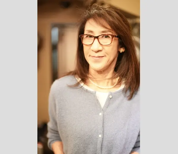 ★お客様ご紹介5251O様　◆ROBERT MARC 809-22  ◆HOYA1.67球面レンズ