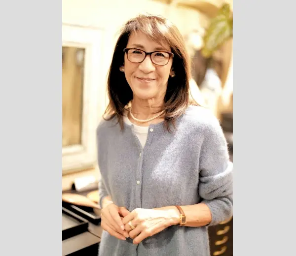 ★お客様ご紹介5251O様　◆ROBERT MARC 809-22  ◆HOYA1.67球面レンズ