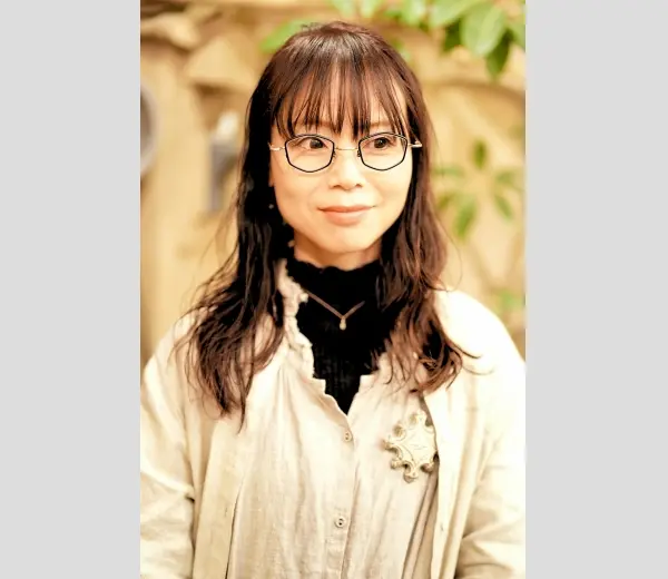 ★お客様ご紹介5252 K様　◆VioRou Masako titanium　◆HOYA1.60非球面レンズ