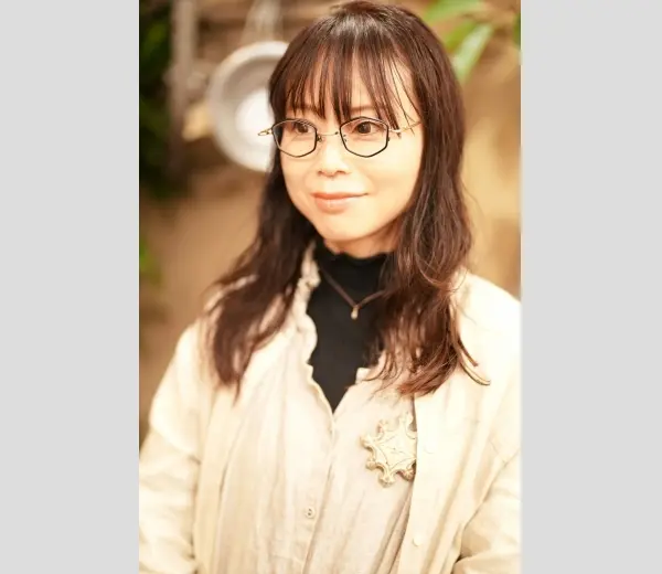 ★お客様ご紹介5252 K様　◆VioRou Masako titanium　◆HOYA1.60非球面レンズ