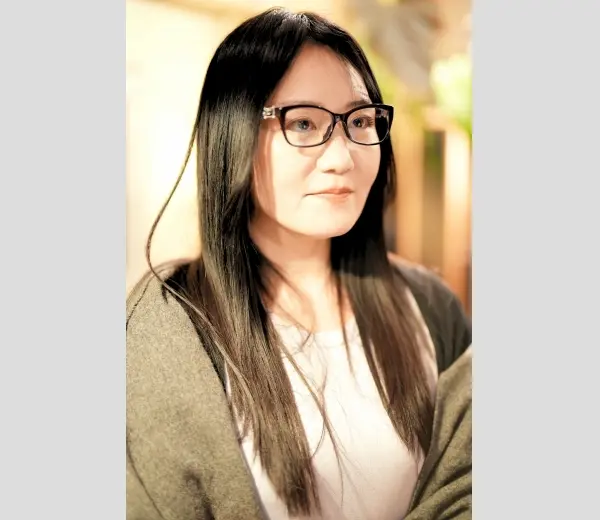 ★お客様ご紹介5255　I様　◆Chanel 3326-B-A　◆HOYA1.60BPコートレンズ