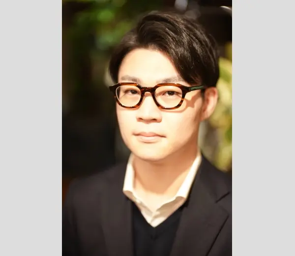 ★お客様ご紹介5336 A様　◆Four Nines 999.9 - FN-0945 647 ◆HOYA1.74非球面レンズ