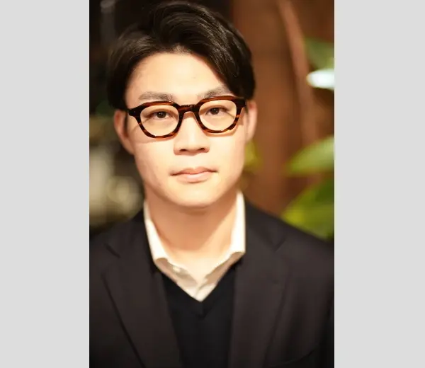 ★お客様ご紹介5336 A様　◆Four Nines 999.9 - FN-0945 647 ◆HOYA1.74非球面レンズ