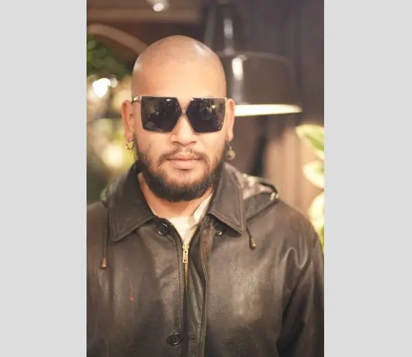 ★お客様ご紹介5337　上田平歩樹様　◆RIGARDS - RG0018.1 A047/500 GENUINE HORN  ◆ByWP - BY13802BS ◆Dior（Christian Dior） - Dior 125/47/8 004