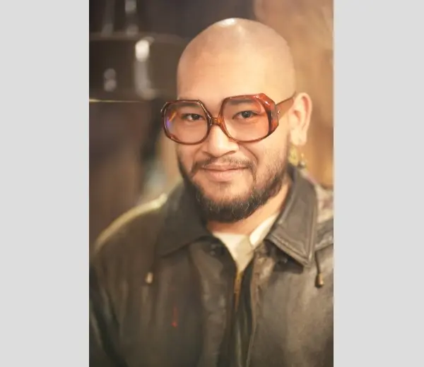 ★お客様ご紹介5337　上田平歩樹様　◆RIGARDS - RG0018.1 A047/500 GENUINE HORN  ◆ByWP - BY13802BS ◆Dior（Christian Dior） - Dior 125/47/8 004