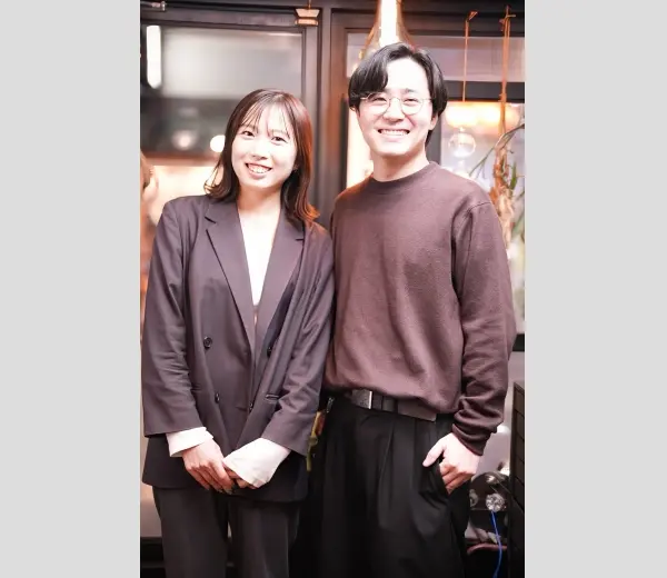 ★お客様ご紹介5338. W様　◆RG Optics - RG240516 col.2　◆HOYA度無しUVレンズ