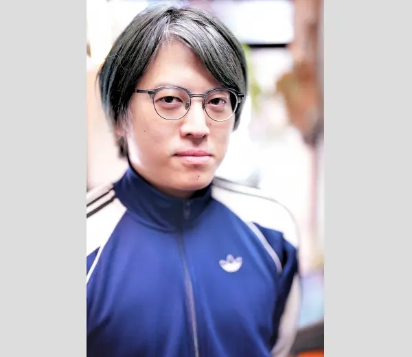 ★お客様ご紹介5342 　K様　◆Yohji Yamamoto - 19-0080-1 T・P/B  ◆selecta - AGENDA 87-9007 47/22 C5　◆selecta - B.L.S-2 49/22 C6　◆HOYA1.67非球面レンズ