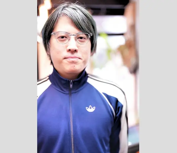 ★お客様ご紹介5342 　K様　◆Yohji Yamamoto - 19-0080-1 T・P/B  ◆selecta - AGENDA 87-9007 47/22 C5　◆selecta - B.L.S-2 49/22 C6　◆HOYA1.67非球面レンズ