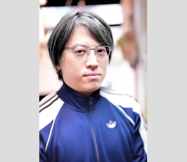 ★お客様ご紹介5342 　K様　◆Yohji Yamamoto - 19-0080-1 T・P/B  ◆selecta - AGENDA 87-9007 47/22 C5　◆selecta - B.L.S-2 49/22 C6　◆HOYA1.67非球面レンズ