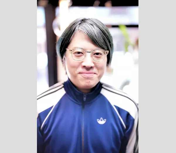 ★お客様ご紹介5342 　K様　◆Yohji Yamamoto - 19-0080-1 T・P/B  ◆selecta - AGENDA 87-9007 47/22 C5　◆selecta - B.L.S-2 49/22 C6　◆HOYA1.67非球面レンズ