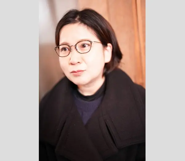 ★お客様ご紹介5344 T様 ◆金子眼鏡 VINTAGE KV-53 KHS◆HOYA1.60非球面VPコートレンズ