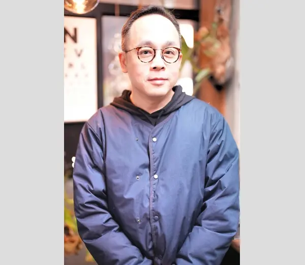 ★お客様ご紹介5345 Chester様　◆Kame ManNen KMN-1110 HAV/AG 　★Customer Introduction No. 5345 – Chester