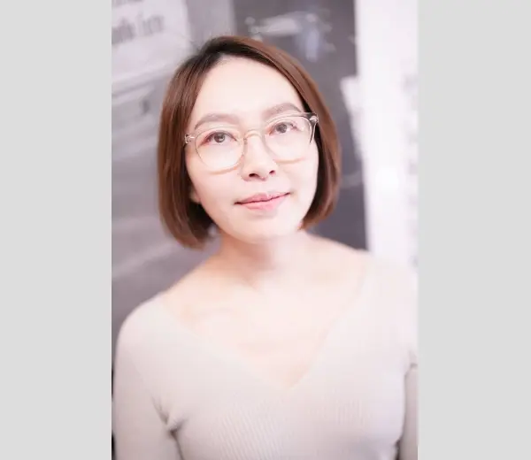 ★お客様ご紹介5367 T様◆オリバーピープルズ OV5036A 1467 Sheldrake◆HOYA1.60非球面VPコートレンズ