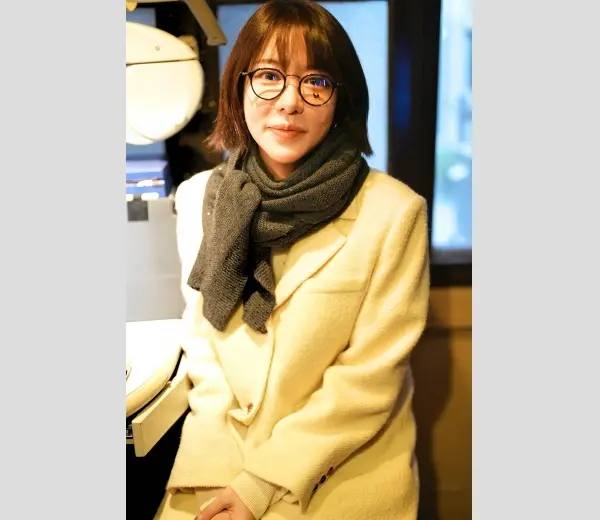 ★お客様ご紹介5372　Park様　◆RG Optics RG240509 Col.2. ★고객 소개 5372　Park 고객님