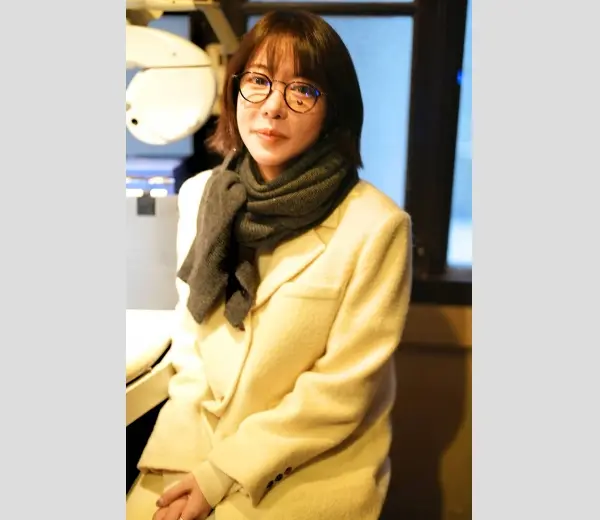 ★お客様ご紹介5372　Park様　◆RG Optics RG240509 Col.2. ★고객 소개 5372　Park 고객님