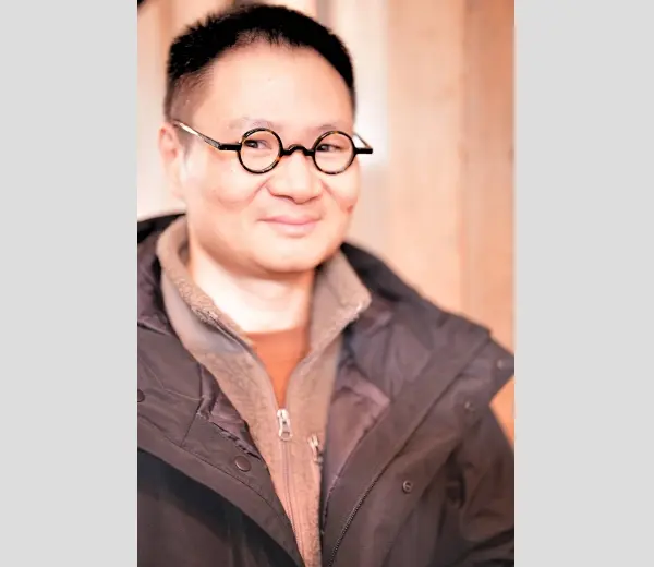 ★お客様ご紹介5375   Dr.Shing様  ◆HAKUSAN GANKYOU - Round Classic  ◆Seres - KBC98201 C22　★顧客介紹 5375｜Dr. Shing 先生