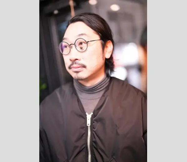 ★お客様ご紹介5378 I様 ◆RG Optical RG250517 col.1◆HOYA1.60球面VPコートレンズ(フェアブラウン15)%