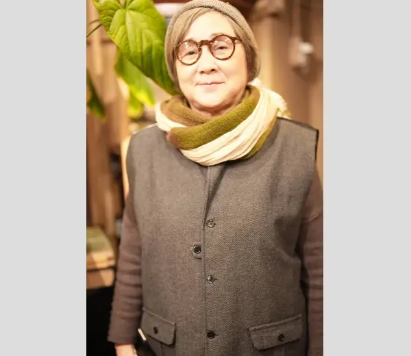 ★お客様ご紹介5417　N様　◆lotho - LT-1103 #2 #2　◆HOYA 1.60 球面 VPレンズ