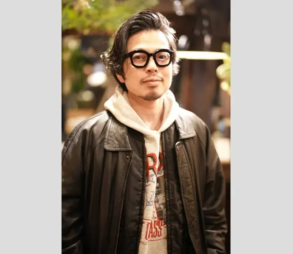 ★お客様ご紹介5419　B様　◆kuboraum Maske B1 BS　◆pawa Kotarou コタロウ LIGHT STORM　◆super by retrosuperfuture 952/01　