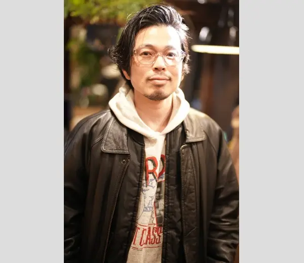 ★お客様ご紹介5419　B様　◆kuboraum Maske B1 BS　◆pawa Kotarou コタロウ LIGHT STORM　◆super by retrosuperfuture 952/01　