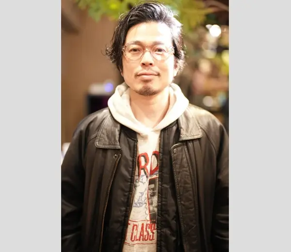 ★お客様ご紹介5419　B様　◆kuboraum Maske B1 BS　◆pawa Kotarou コタロウ LIGHT STORM　◆super by retrosuperfuture 952/01　