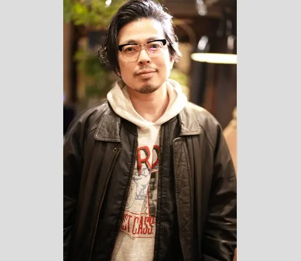 ★お客様ご紹介5419　B様　◆kuboraum Maske B1 BS　◆pawa Kotarou コタロウ LIGHT STORM　◆super by retrosuperfuture 952/01　