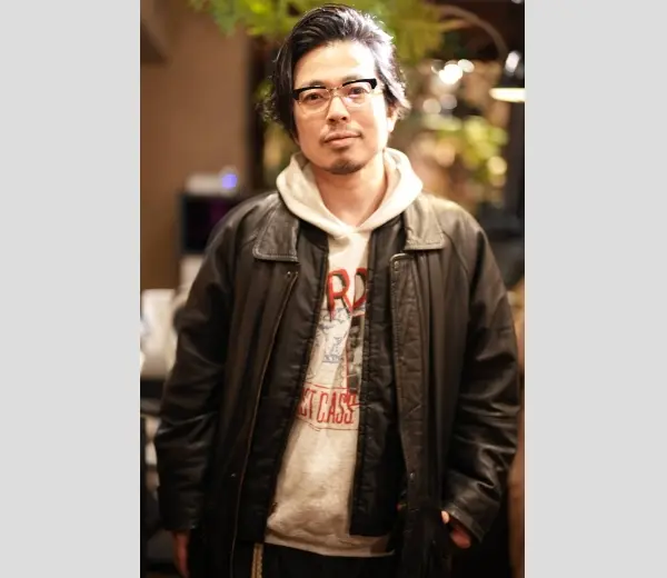 ★お客様ご紹介5419　B様　◆kuboraum Maske B1 BS　◆pawa Kotarou コタロウ LIGHT STORM　◆super by retrosuperfuture 952/01　