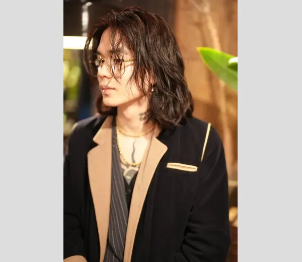 ★お客様ご紹介5421. zono様　◆GUCCI　GG0138S 003