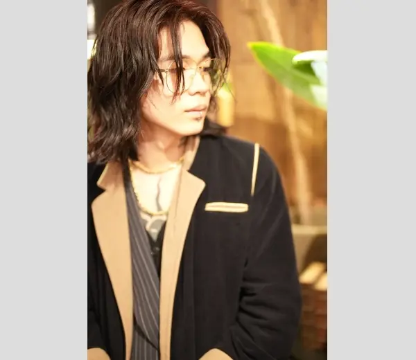 ★お客様ご紹介5421. zono様　◆GUCCI　GG0138S 003