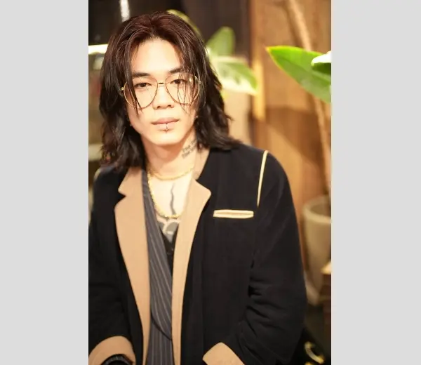 ★お客様ご紹介5421. zono様　◆GUCCI　GG0138S 003