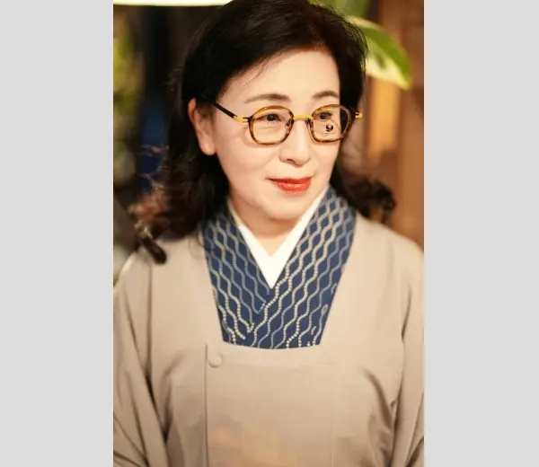 ★お客様ご紹介5452　I様　◆RG Optics - RG250503 col.2　◆HOYA 1.67 非球面 VPレンズ