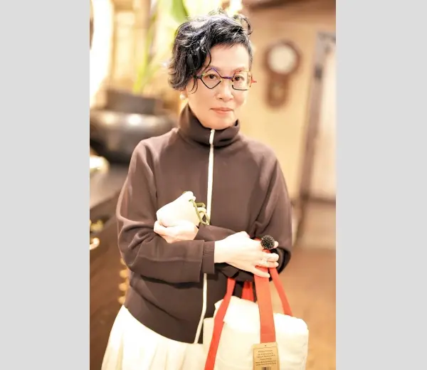 ★お客様ご紹介5456　W様　◆Seres - H9386　◆HOYA1.60非球面レンズ