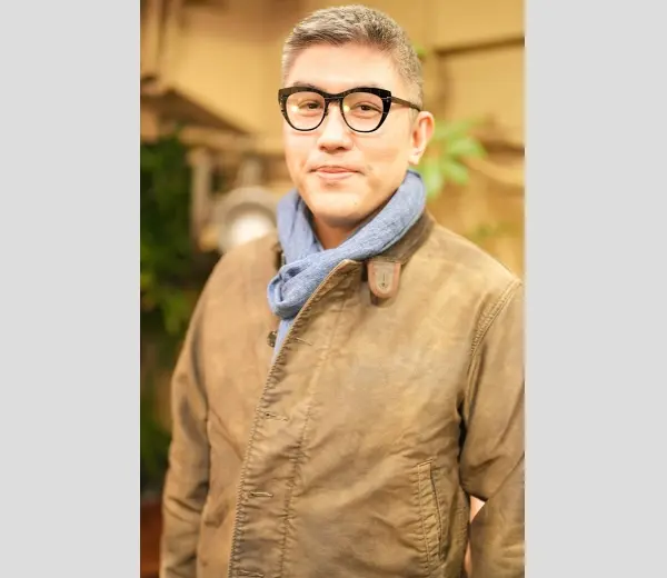 ★お客様ご紹介5457　N様　◆ルーカス・ド・スタール LUCAS de STAEL - MINOTAURE REG 05.S.NP col.00