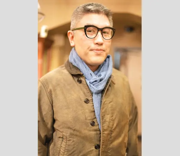 ★お客様ご紹介5457　N様　◆ルーカス・ド・スタール LUCAS de STAEL - MINOTAURE REG 05.S.NP col.00