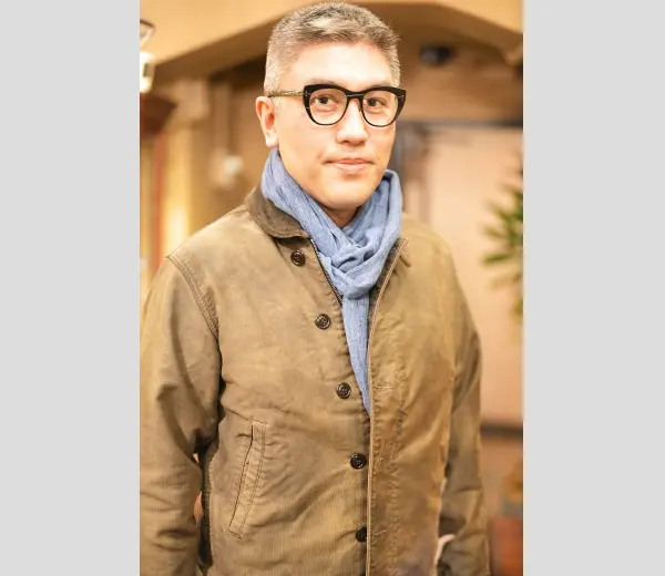 ★お客様ご紹介5457　N様　◆ルーカス・ド・スタール LUCAS de STAEL - MINOTAURE REG 05.S.NP col.00