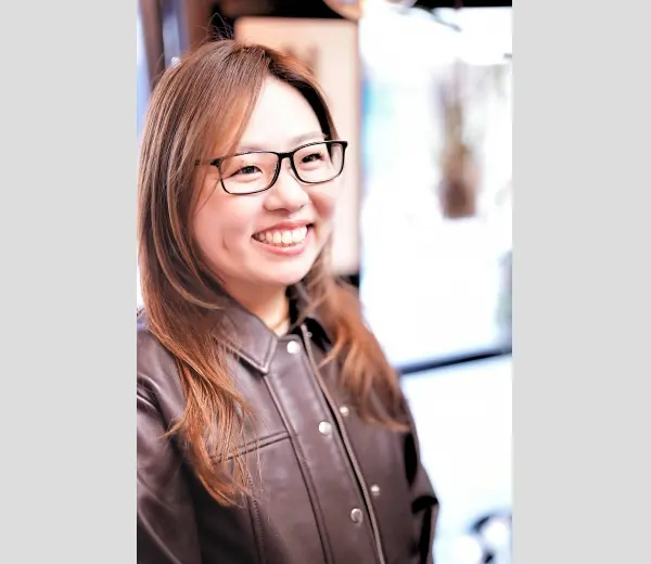 ★お客様ご紹介5461　A様　◆グッチ GUCCI - GG1048/F GVJ Optyl　◆HOYA 1.60 非球面 VPレンズ