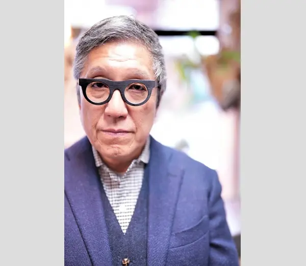 ★お客様ご紹介5462　W様　◆モスコット MOSCOT - OYGEN COL.GREY PEARL/SILVER