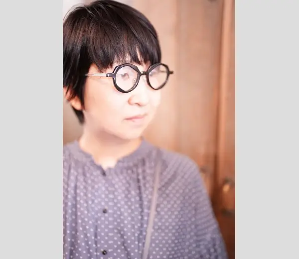 ★お客様ご紹介5463　U様　◆Seres - 76805 C3 C3　◆HOYA 1.67 非球面 VPレンズ