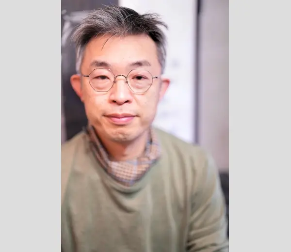 ★お客様ご紹介5464　O様　◆セレクタ selecta - 87-5038-2 T/B　◆HOYA 1.74シンクロ遠近両用レンズ