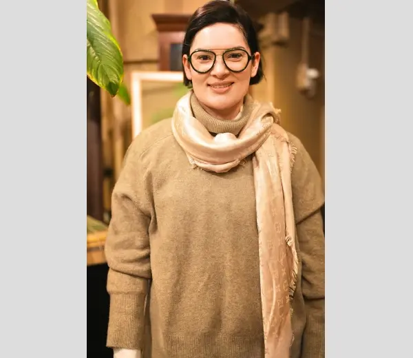 ★お客様ご紹介5548　Odess様　◆リンダファロー Linda Farrow - ×3.1 phillip lim PL/16/26　★Presentación del cliente n.º5548 Sra. Odess