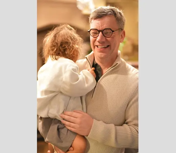 ★お客様ご紹介5549　James様　◆アンバレンタイン ANNE et VALENTIN - AYO 9A22　★Customer Introduction #5550 Mr. James