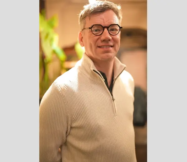 ★お客様ご紹介5549　James様　◆アンバレンタイン ANNE et VALENTIN - AYO 9A22　★Customer Introduction #5550 Mr. James